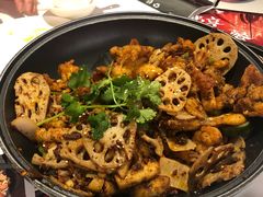 -渝蛙馆(新百店)