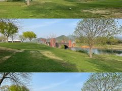 -北京金海湖景区