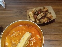 -鹤江桥·红油牛肉粉(SKP店)