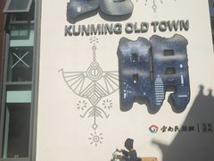 -云南民族村