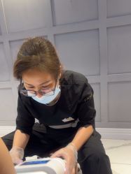 -爱空间美睫健康美甲