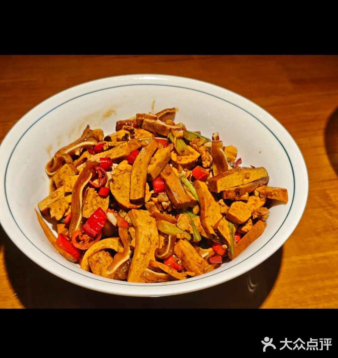 牛肚下饭绝了!