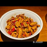 牛肚下饭绝了!