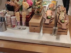 -大汉金桥华美达广场酒店·食秀全日制餐厅