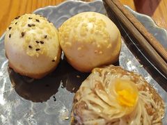 -鑫震源·苏式大虾生煎(山塘街店)