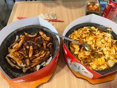 -小木屋拌饭(沈阳中街大悦城店)