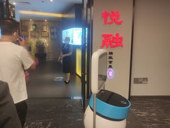 -悦融·京鲁菜·露台花园(安定门店)