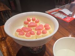 -李犟大爆鳝面·手工蟹黄包(湖滨西湖店)