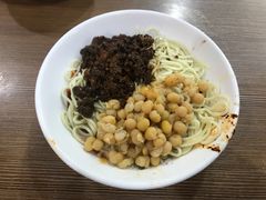 花市豌杂面-花市豌杂面(民生路店)