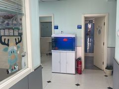 -酷宠动物医院(天通西苑店)