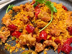 -蔡澜点心·粤菜(西单大悦城店)
