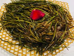 葱烤鸦片鱼头-老吉士(环贸iapm店)