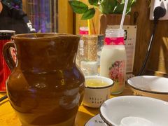 -民食香·腊排骨野生菌美食(木府店)