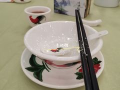 -顺风山庄(水濂山店)