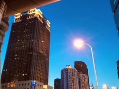 -商城路(地铁站)