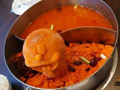 -舌尖记忆重庆火锅(悉尼店)