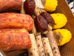 -朱记乳鸽王·非遗石岐乳鸽·全鸽宴(大兴旗舰店)