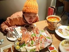 -Mr·Fish鱼鲜生海鲜放题(银泰in99店)