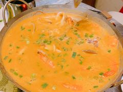 -连家船海鲜大排档·20年闽菜店(厦大店)