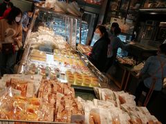-东哥面包(江宁大润发店)