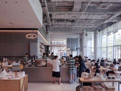 -SAANCI山池咖啡(海上世界文化艺术中心店)