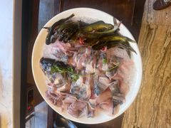 -星湖特色餐厅· 三岔湖环球融创天堂洲际酒店