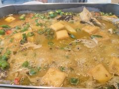 -半天妖烤鱼(新中关购物中心店)