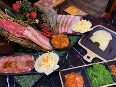 -鹤江桥·红油牛肉粉(SKP店)