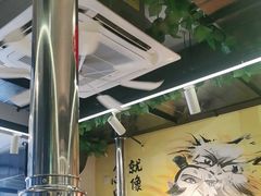 -英雄故事地摊烤肉(马驹桥店)