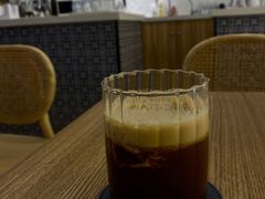 -OZ cafe(南昌路店)