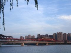 -咸阳湖景区