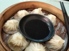 -食惠里小笼包面馆(越秀店)
