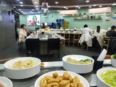 -咕叽咕叽自助烤肉小火锅(西城广场购物中心店)