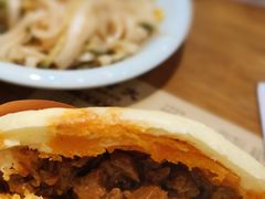 -秦老大西安羊肉泡馍馆(健德门店)