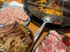 -周小明火锅(黑金冠社区店)