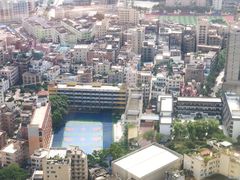 景观位-厚街国际大酒店·360度旋转餐厅