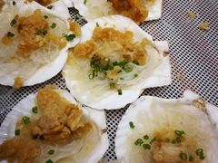 -越绣灶·自助餐(义乌香格里拉大酒店)