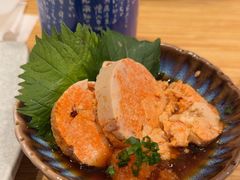 -合点寿司(金虹桥商场店)