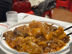 -同发号饭庄(复兴路店)