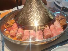 -黄记煌三汁焖锅(悦方IDmall店)