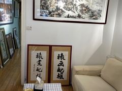 -星空画框裱画配框(浦东)