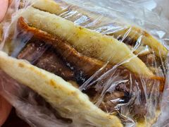 -王虎子大饼(甸柳新村五区店)