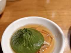 -乐忻皇朝(上海中心大厦店)