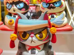 -泡泡玛特POPMART(天环购物中心店)
