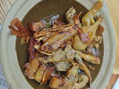 -醉壹号海鲜大排档·老厦门特色菜(厦门美食地标店)