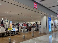 -优衣库(重庆万象城店)