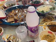 -渔香岛美蛙鱼头火锅(威清路店)