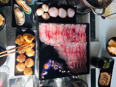 -丽江庭院之丽江往事(安定门店)