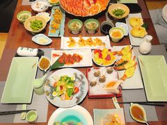 -松竹和日式料理(广厦店)