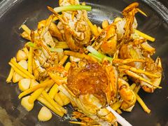 -酌宴府The China Club·广州万富希尔顿酒店(云城东路店)